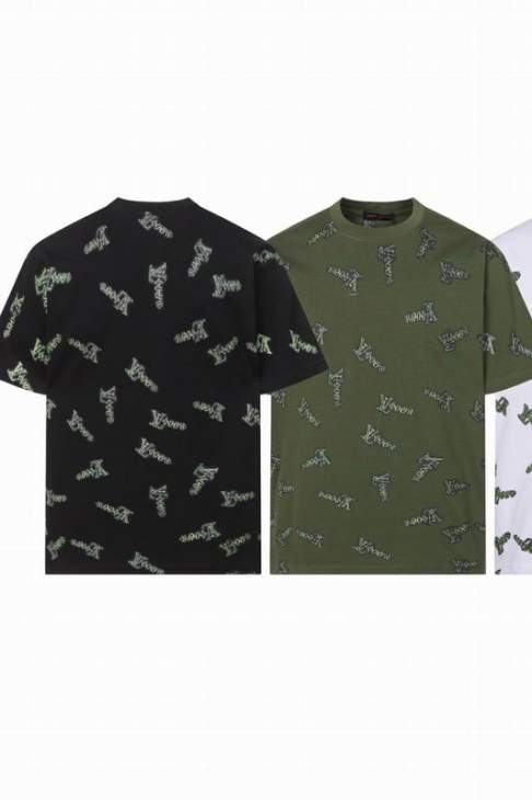 Picture of Louis Vuitton T Shirts Short _SKULVM-3XL12yr1138604